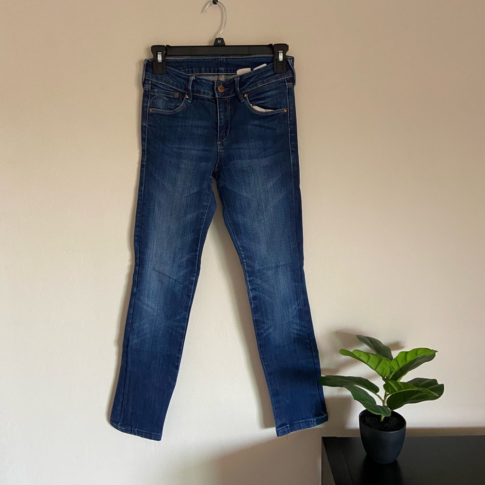🌈H&M skinny jeans